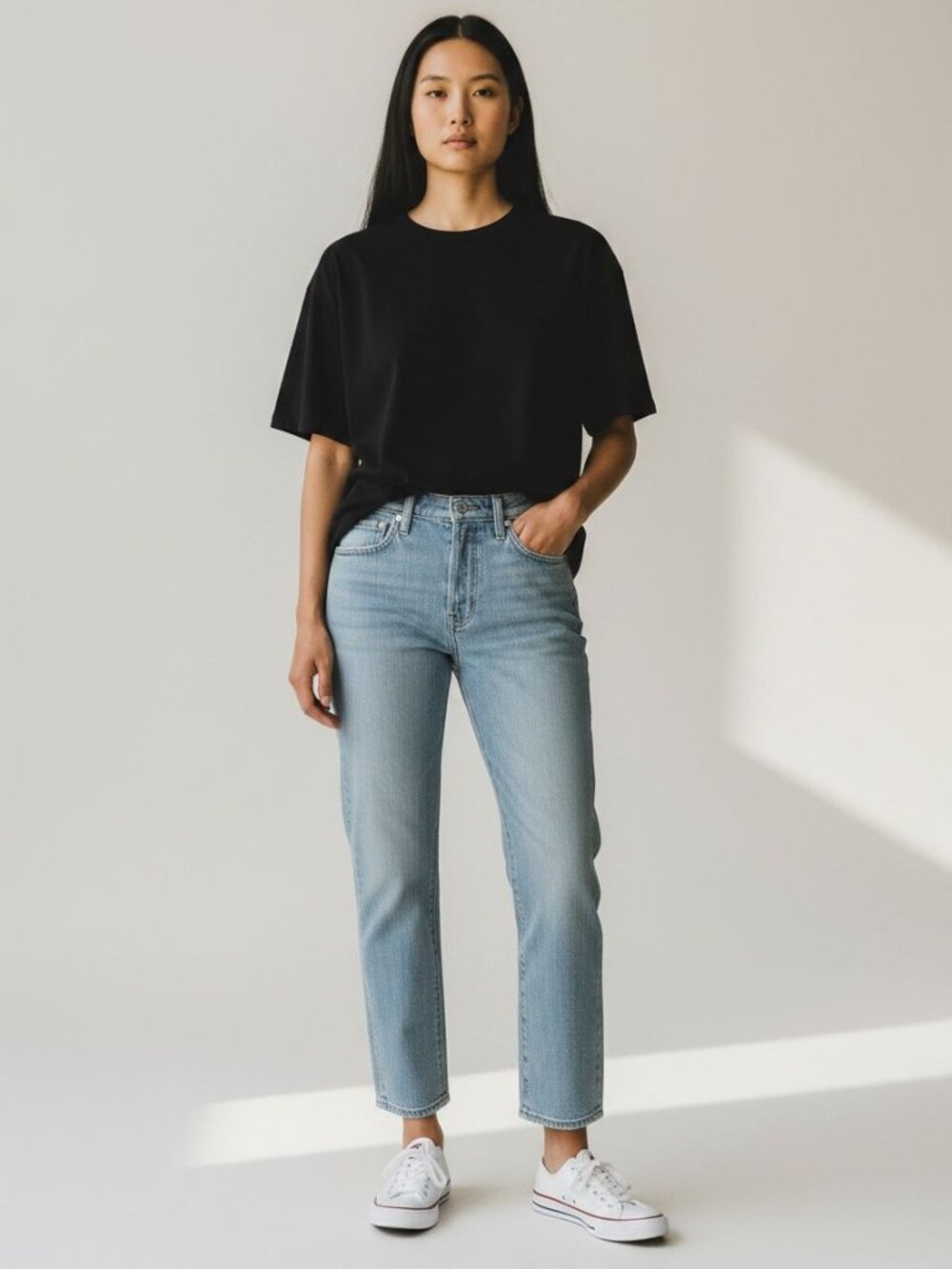 Madewell The Perfect Vintage Jeans Size 24 Light Wash Blue